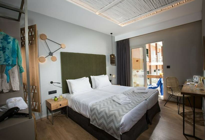 スタンダードルーム, Palmera Beach Hotel & Spa   Adults Only