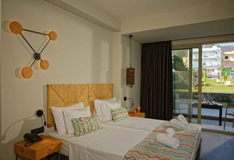 スタンダードルーム, Palmera Beach Hotel & Spa   Adults Only