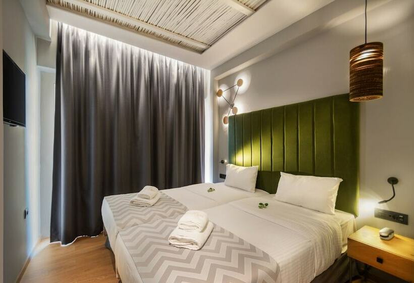 スタンダードルーム, Palmera Beach Hotel & Spa   Adults Only