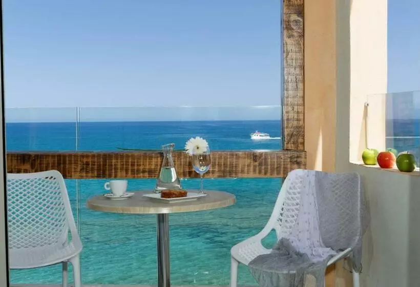 Standard Room Sea View