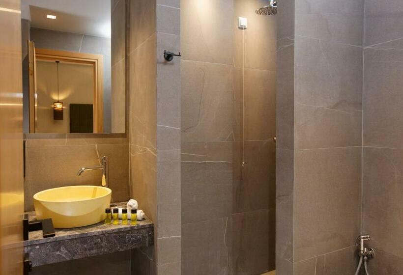 オーシャンビュースタンダードルーム, Palmera Beach Hotel & Spa   Adults Only