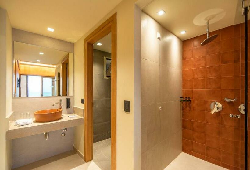 オーシャンビュースタンダードルーム, Palmera Beach Hotel & Spa   Adults Only