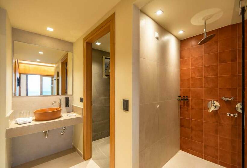 オーシャンビュースタンダードルーム, Palmera Beach Hotel & Spa   Adults Only