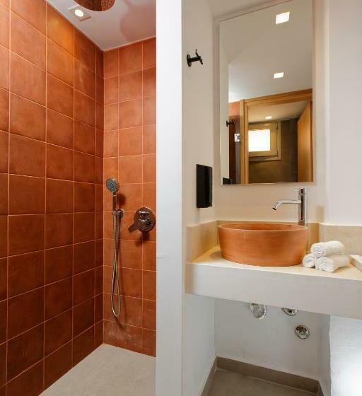 スタンダードシングルルーム, Palmera Beach Hotel & Spa   Adults Only