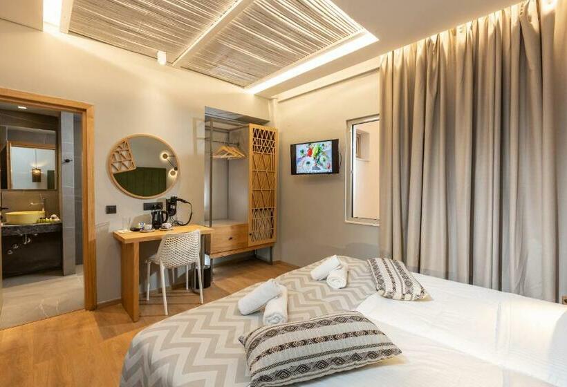 スタンダードシングルルーム, Palmera Beach Hotel & Spa   Adults Only