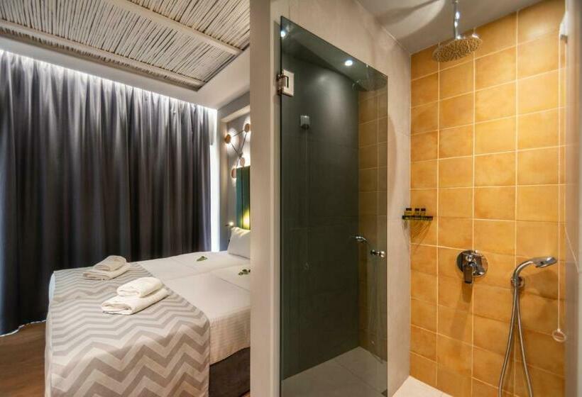 スタンダードシングルルーム, Palmera Beach Hotel & Spa   Adults Only