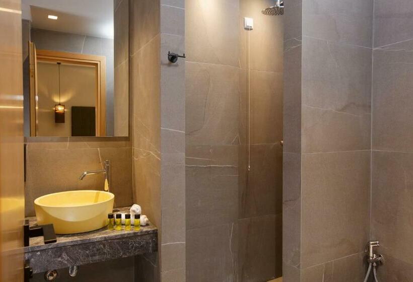 スタンダードシングルルーム, Palmera Beach Hotel & Spa   Adults Only