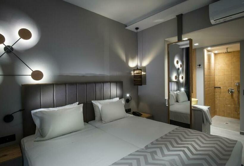 スーペリアールーム, Palmera Beach Hotel & Spa   Adults Only