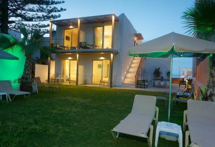 スーペリアールーム, Palmera Beach Hotel & Spa   Adults Only