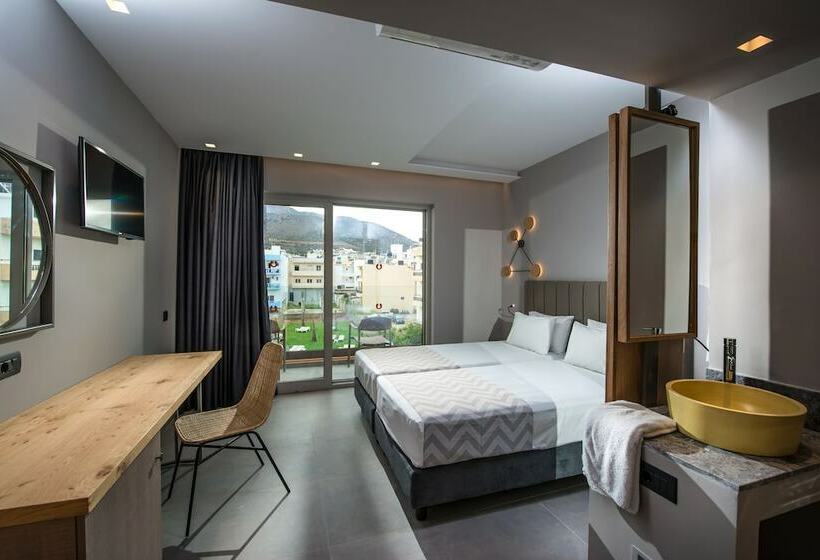 スーペリアールーム, Palmera Beach Hotel & Spa   Adults Only