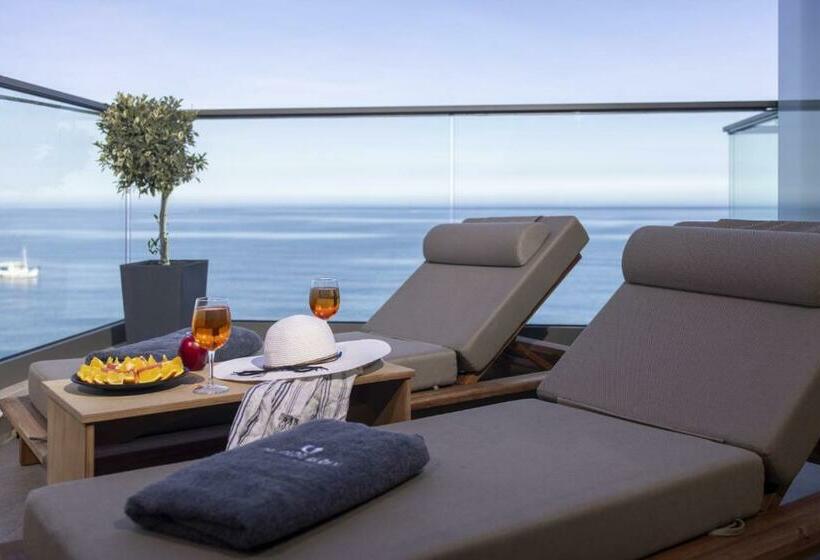 オーシャンビューデラックスルーム, Palmera Beach Hotel & Spa   Adults Only