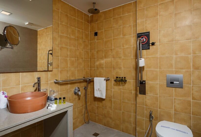 スタンダードルーム, Palmera Beach Hotel & Spa   Adults Only