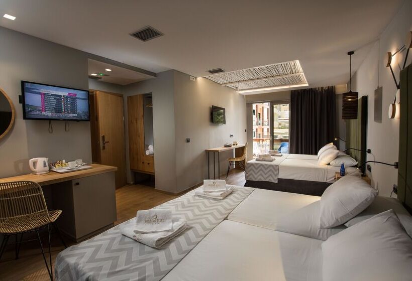 スーペリアールーム, Palmera Beach Hotel & Spa   Adults Only