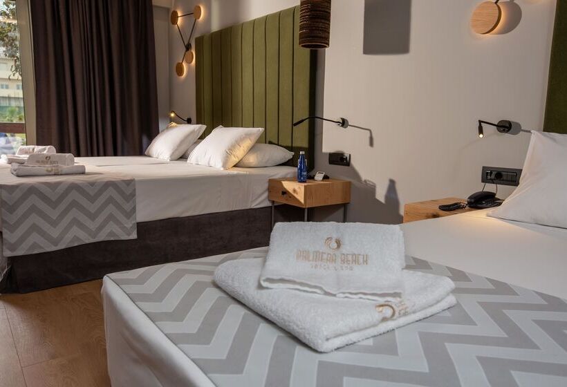 スーペリアールーム, Palmera Beach Hotel & Spa   Adults Only