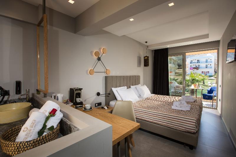 スーペリアールーム, Palmera Beach Hotel & Spa   Adults Only