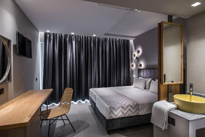 スーペリアールーム, Palmera Beach Hotel & Spa   Adults Only