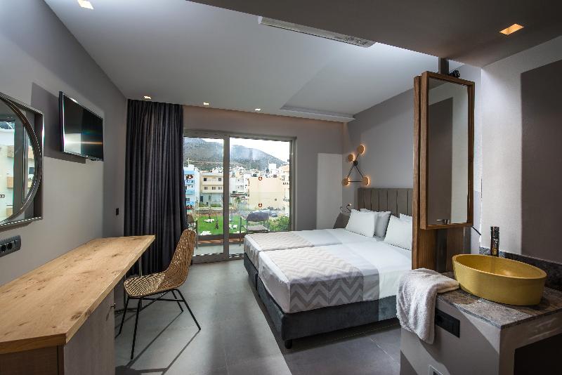 スーペリアールーム, Palmera Beach Hotel & Spa   Adults Only