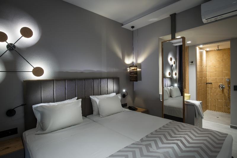 スーペリアールーム, Palmera Beach Hotel & Spa   Adults Only