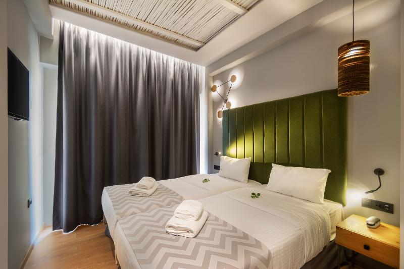 スタンダードシングルルーム, Palmera Beach Hotel & Spa   Adults Only