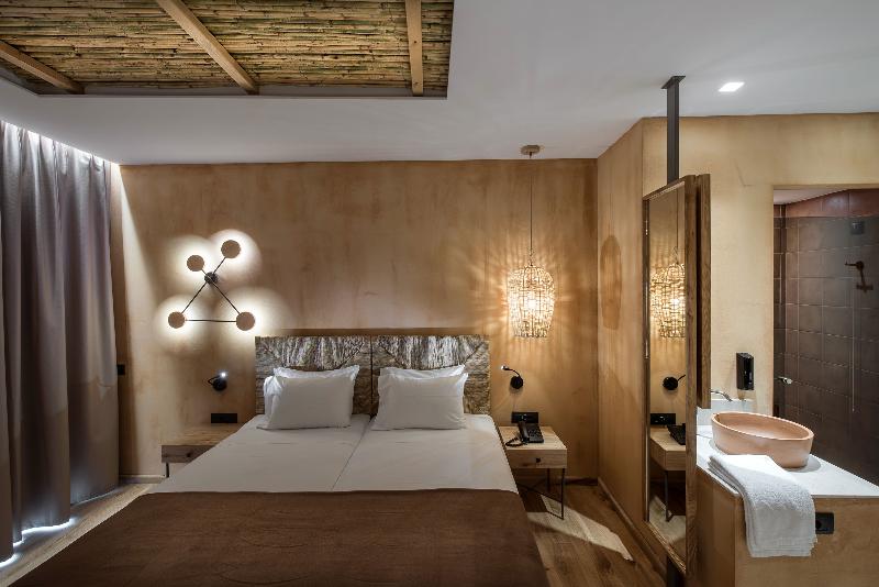 オーシャンビュースーペリアールーム, Palmera Beach Hotel & Spa   Adults Only