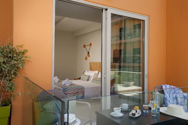 スタンダードルーム, Palmera Beach Hotel & Spa   Adults Only