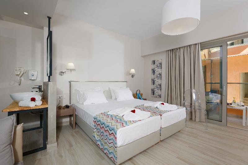 スタンダードルーム, Palmera Beach Hotel & Spa   Adults Only