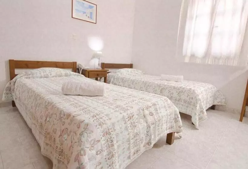 Huoneisto 2 Makuuhuonetta, Paros