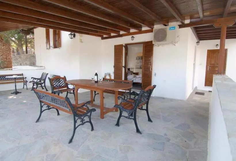 Huoneisto 2 Makuuhuonetta, Paros