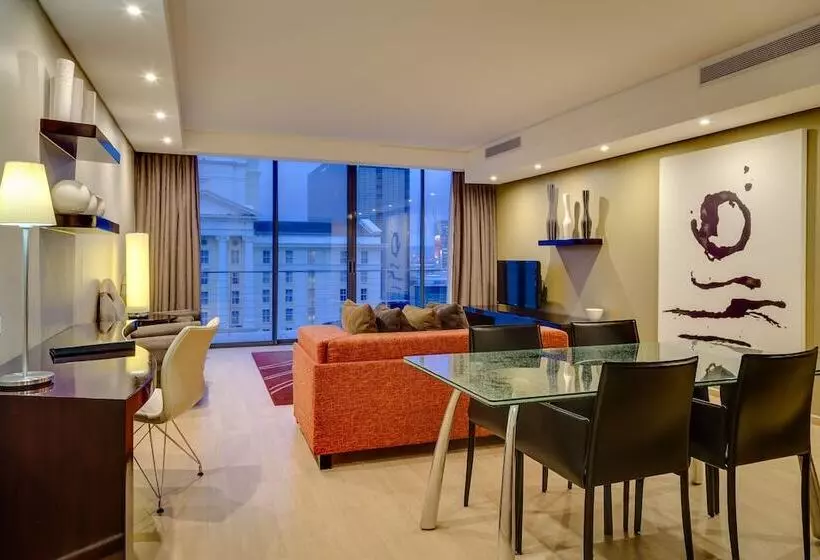1ベッドルームアパートメント, Protea Hotel By Marriott Cape Town North Wharf