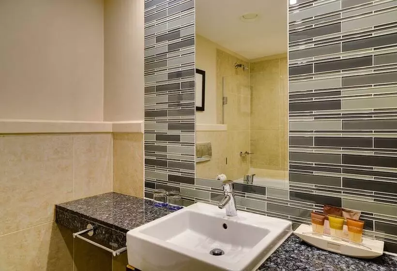 1ベッドルームアパートメント, Protea Hotel By Marriott Cape Town North Wharf