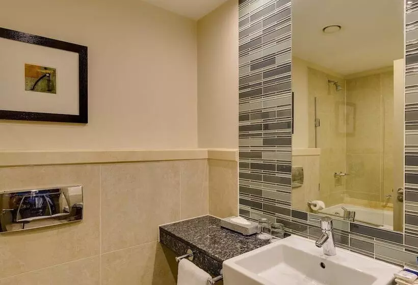 景色の見える一ベッドルームアパートメント, Protea Hotel By Marriott Cape Town North Wharf