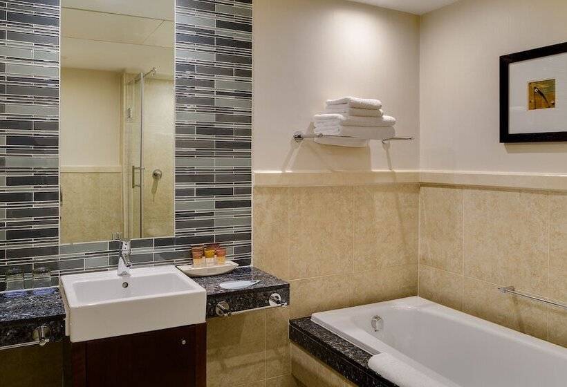 Апартаменты 1 Спальня с Видом, Protea Hotel By Marriott Cape Town North Wharf