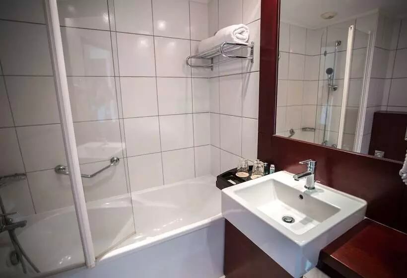 استودیوی استاندارد, Ramada Hotel & Suites By Wyndham Noumea