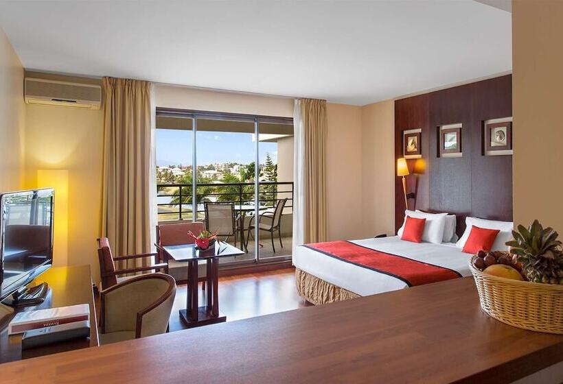 إستوديو قياسى, Ramada Hotel & Suites By Wyndham Noumea
