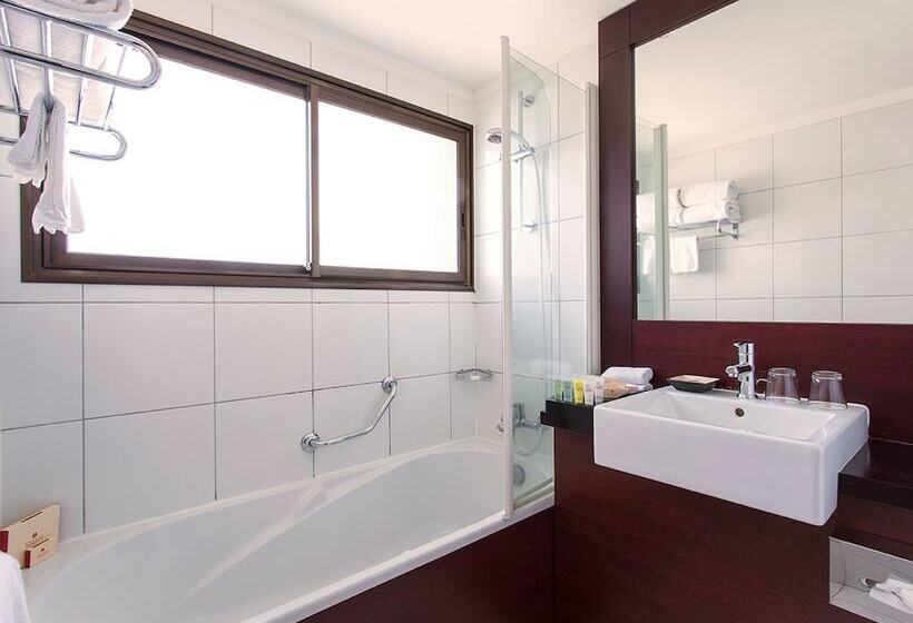 침실 2개 아파트, Ramada Hotel & Suites By Wyndham Noumea