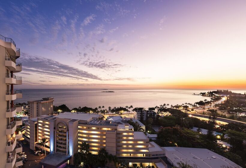 شقة غرفتين, Ramada Hotel & Suites By Wyndham Noumea