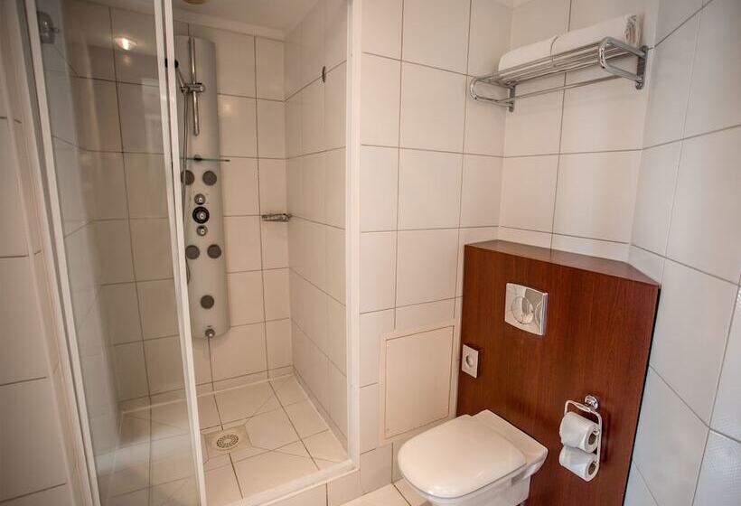 주니어 스위트, Ramada Hotel & Suites By Wyndham Noumea