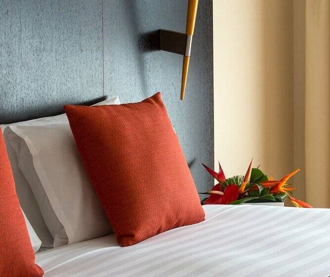 주니어 스위트, Ramada Hotel & Suites By Wyndham Noumea