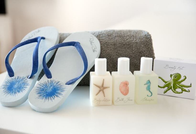 수피리어 룸, Relais Blu