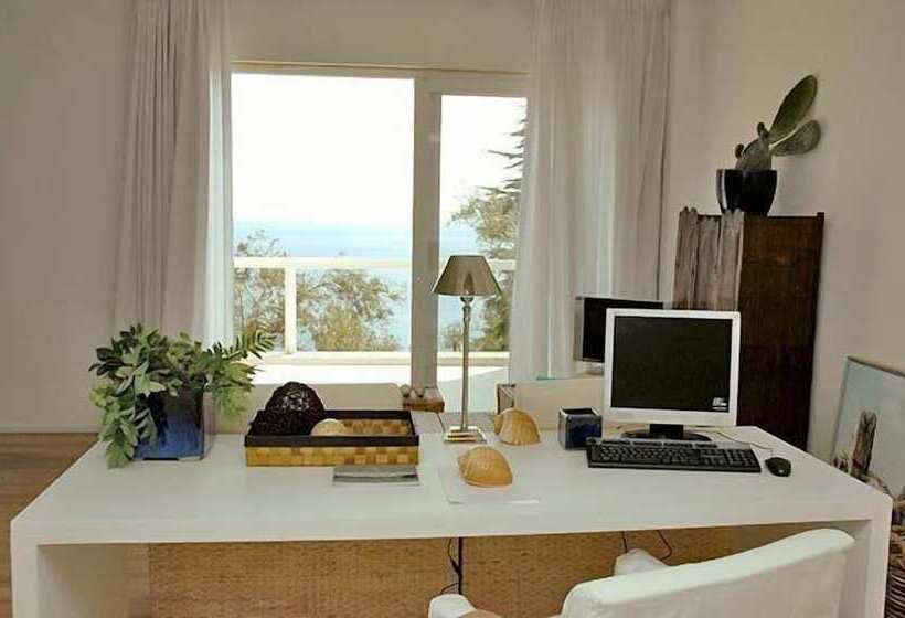 수피리어 룸, Relais Blu