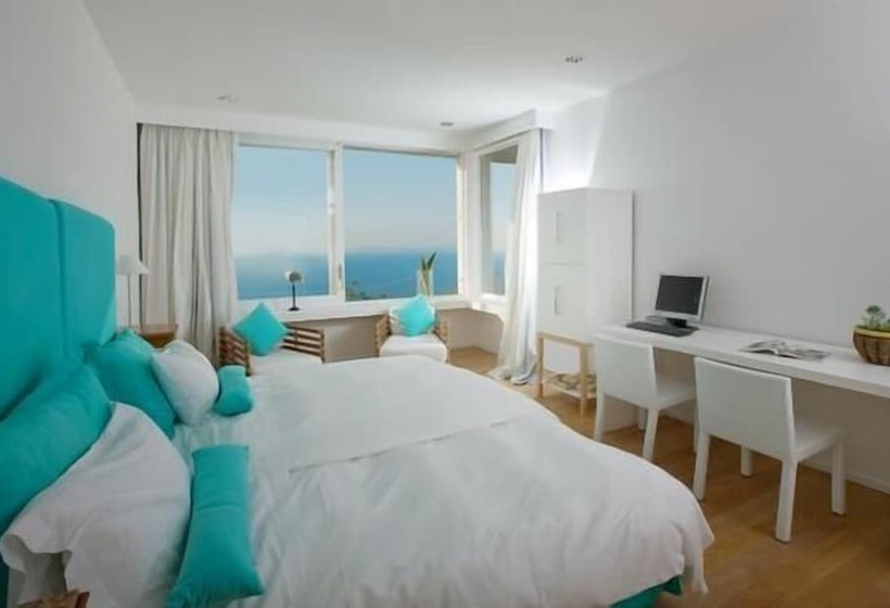 اتاق سوپریور, Relais Blu