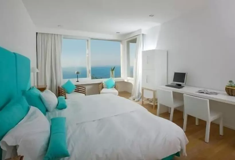 اتاق سوپریور, Relais Blu
