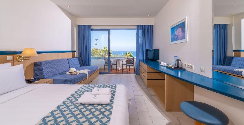 스탠다드 룸 바다 전망, Royal Belvedere