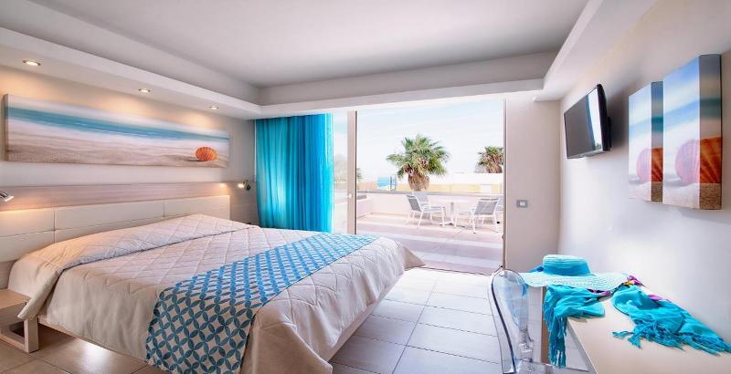 수피리어 패밀리 룸, Royal Belvedere