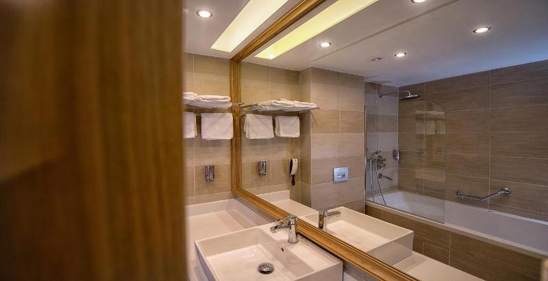 수피리어 패밀리 룸, Royal Belvedere