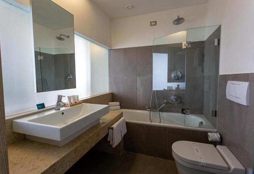 Triple Room Sea View, Smy Aran Blu Roma Mare