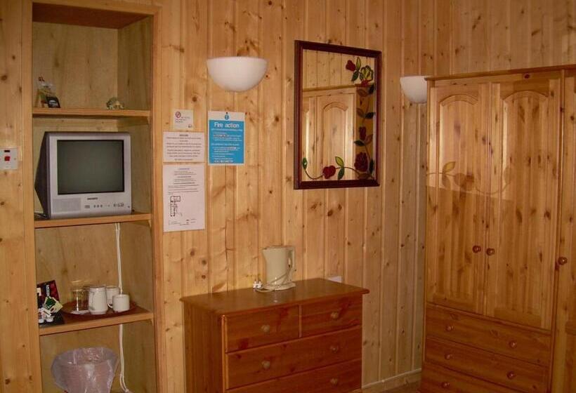 Chambre Standard, Spean Bridge