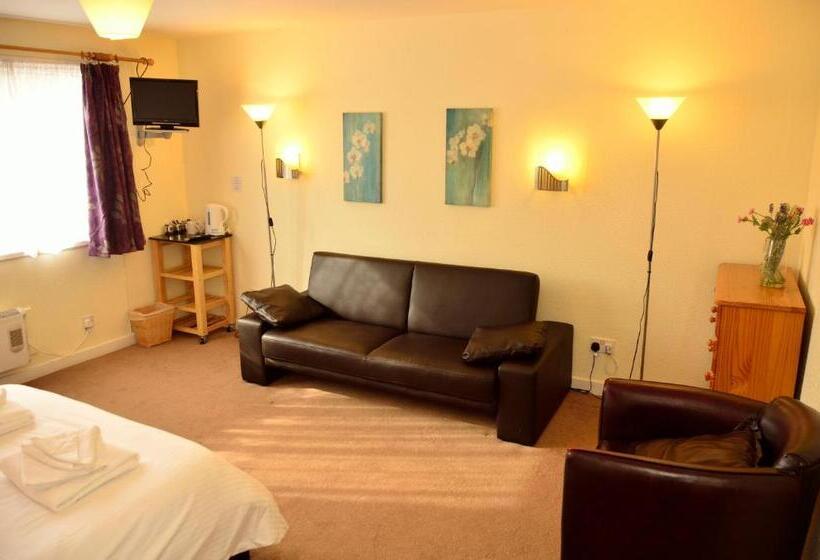 Chambre Standard, Spean Bridge