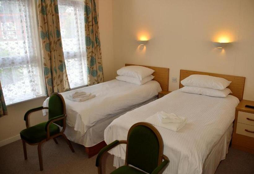 Chambre Standard, Spean Bridge