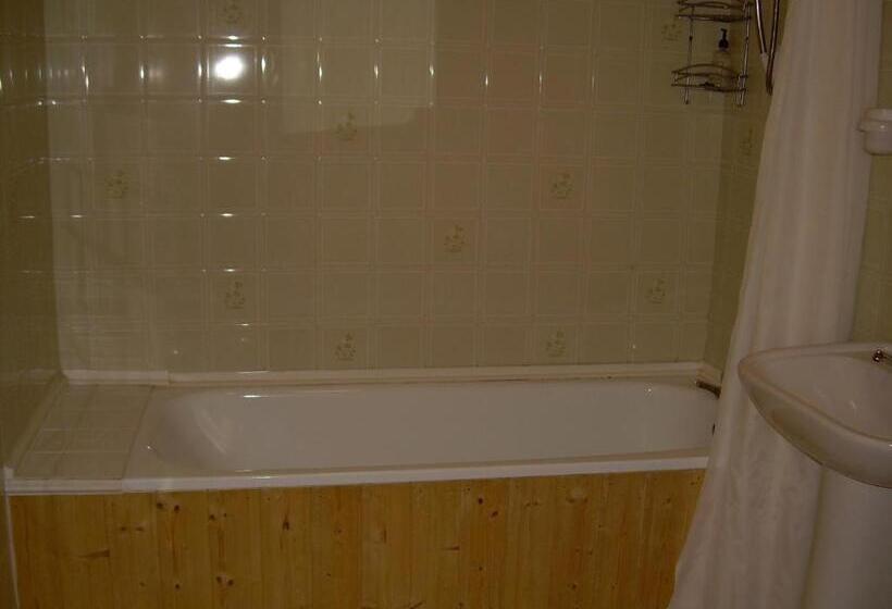 Chambre Standard, Spean Bridge